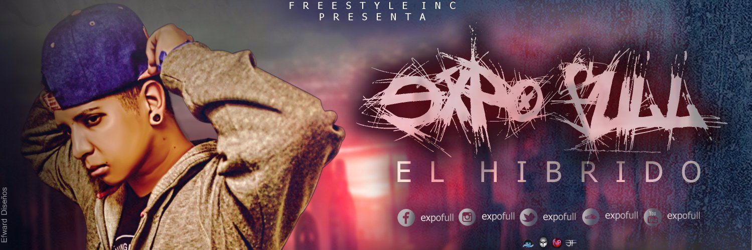 Expo_full's profile banner image