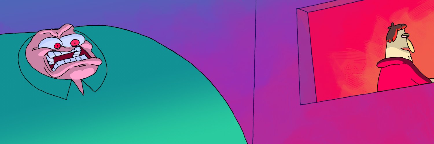 David Hootselle (Shigloo)'s banner