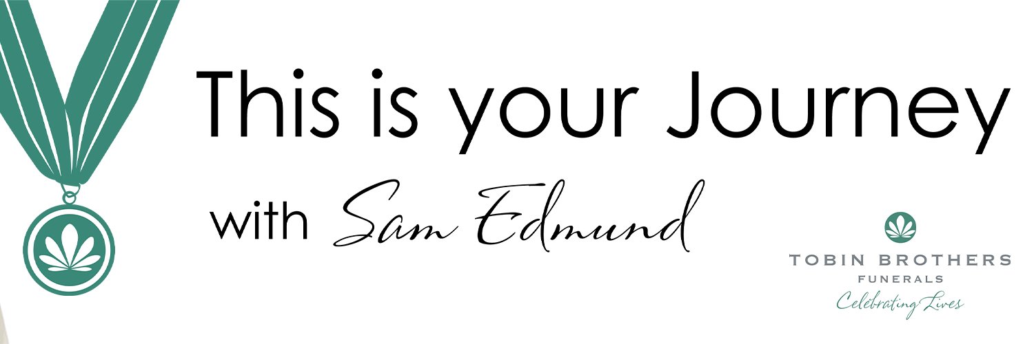 This Is Your Journey's banner