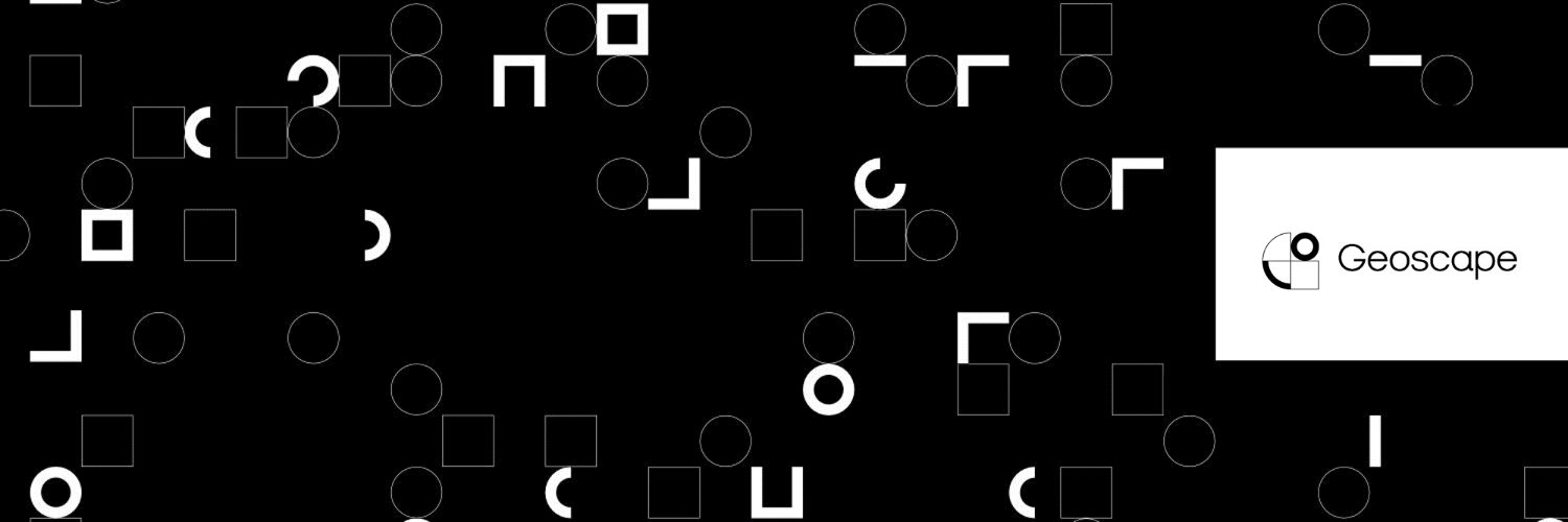 Geoscape Australia banner