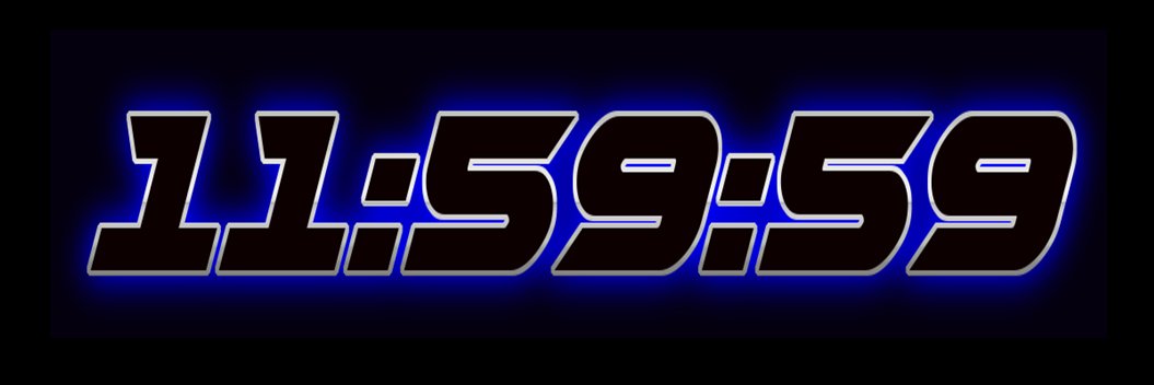 SaveUsBobman's profile banner image
