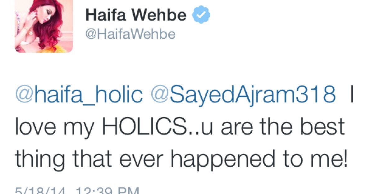haifa_holic's profile banner image