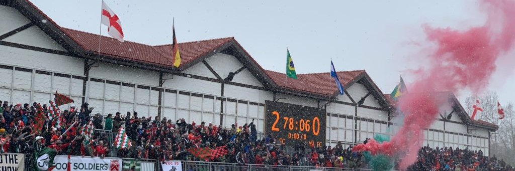 Stuart Wallington banner