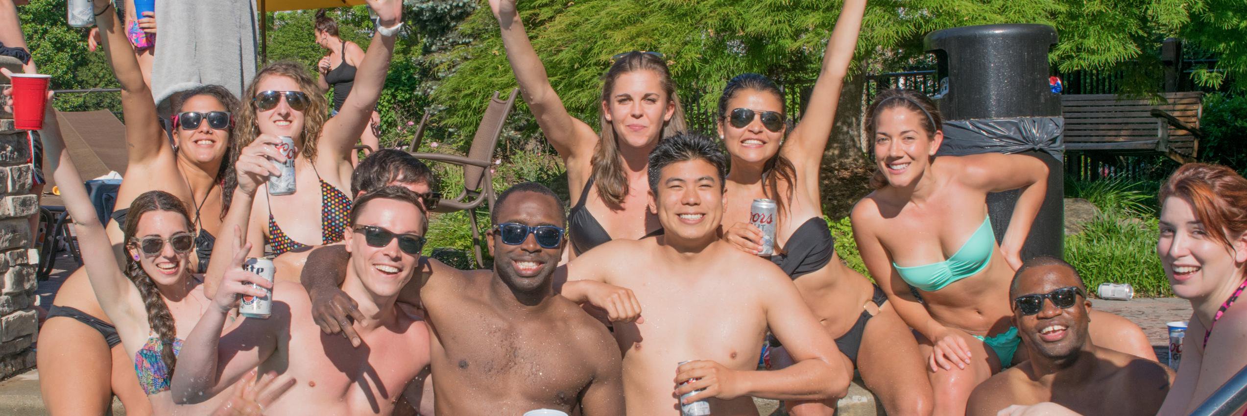 ElectricSwim's profile banner image
