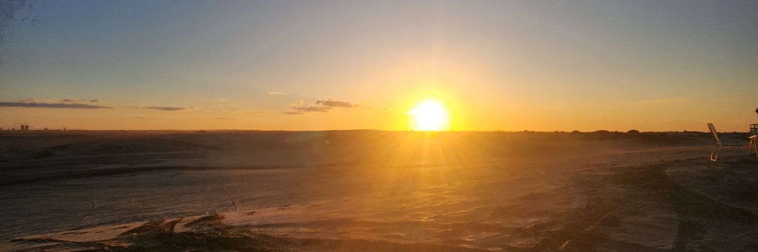 AlfonLuque's profile banner image