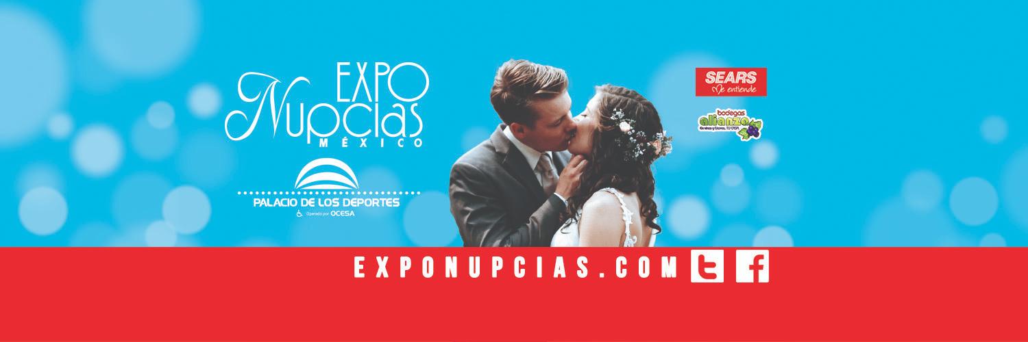 exponupcias's profile banner image