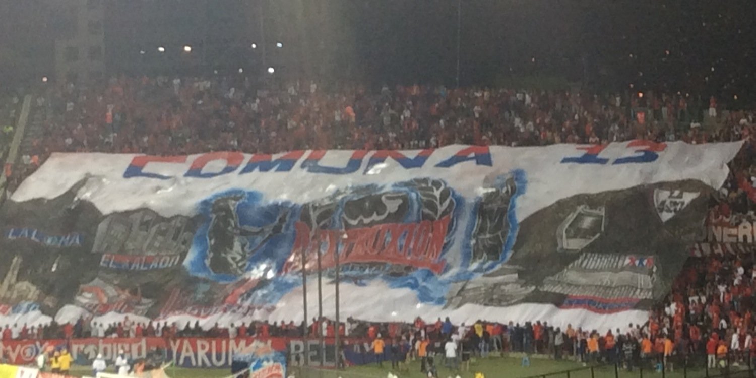 Andres Velez banner