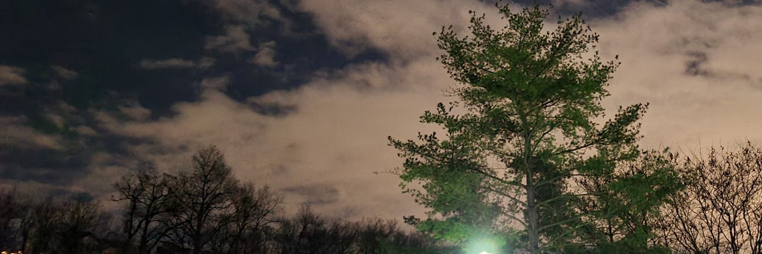hvysno's profile banner image
