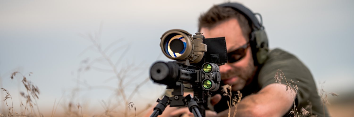 Long Range Shooters of Utah banner