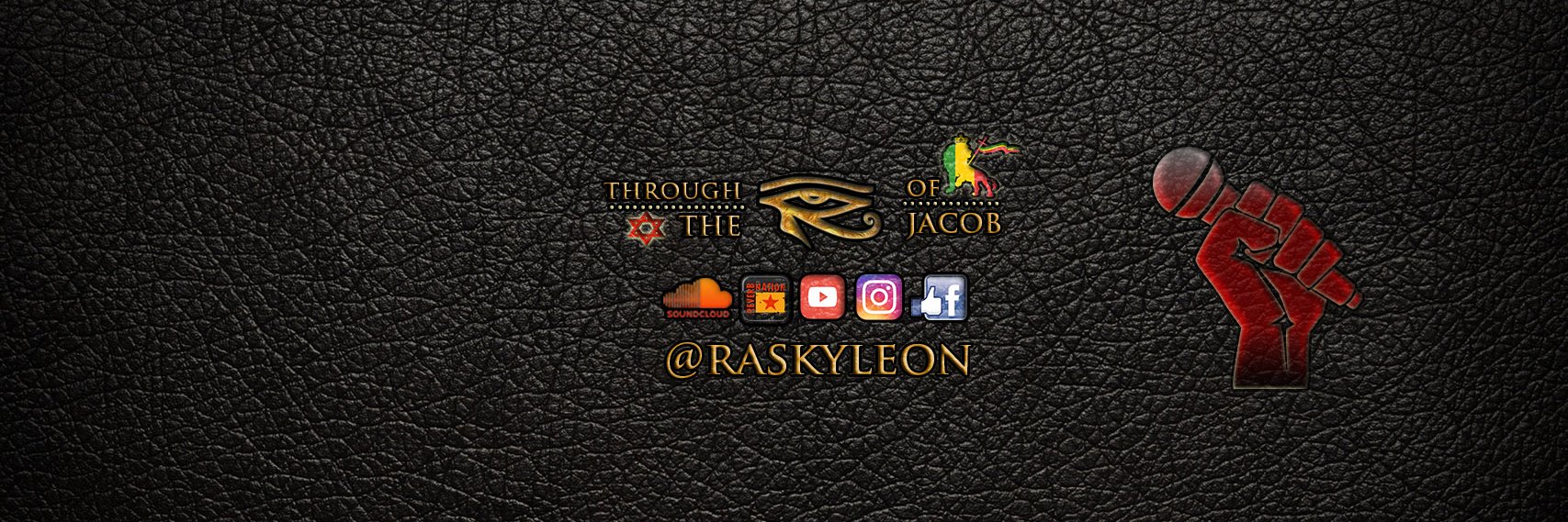 RasKyleon's profile banner image