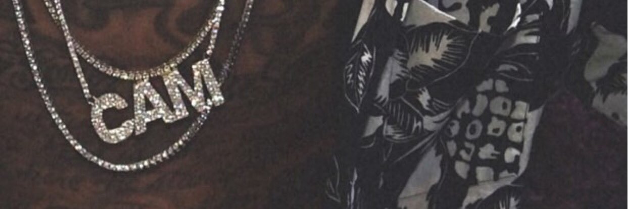 cammiles23's profile banner image