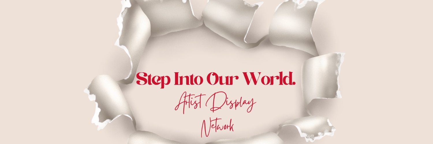 ArtistDisplay_'s profile banner image
