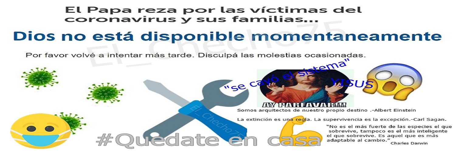 El_Checho75's profile banner image