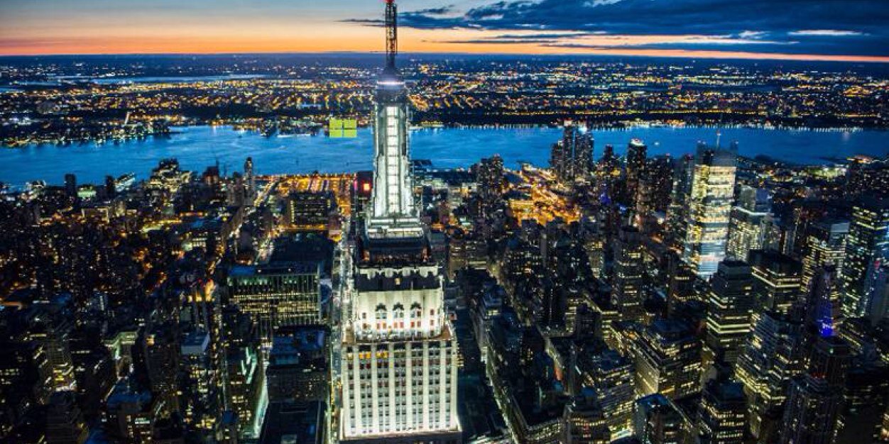Leith Forrest banner