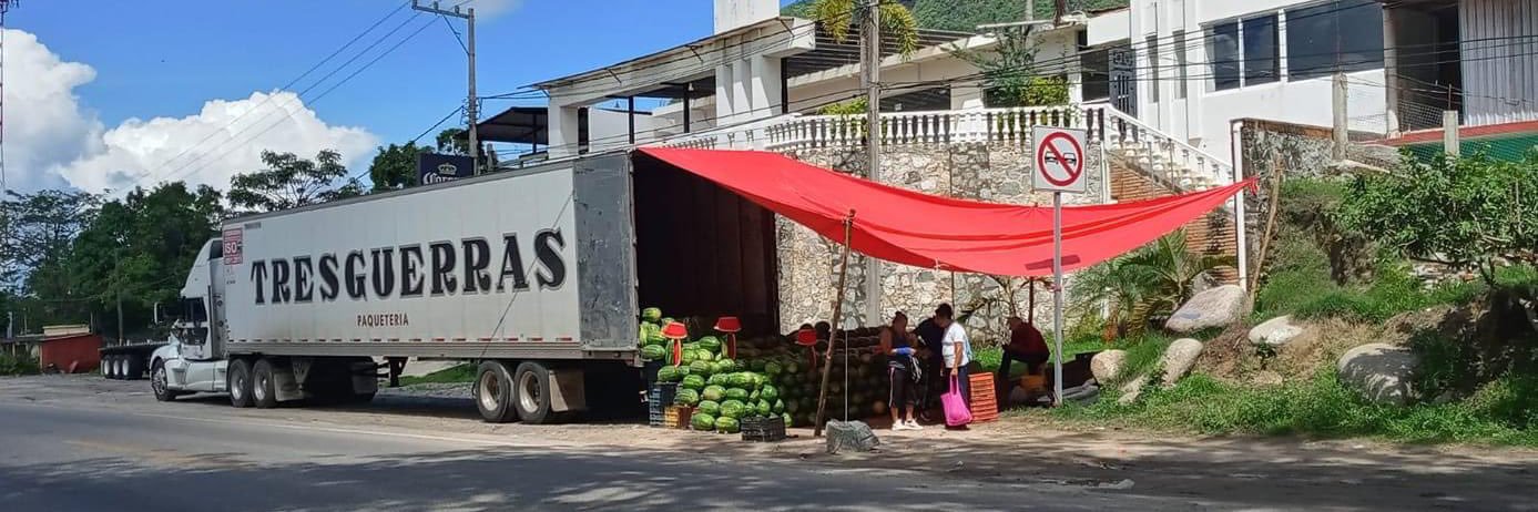 🚛 banner