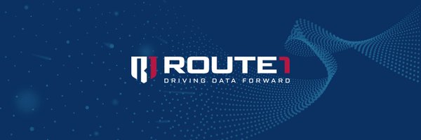 Route1CEO Profile Banner