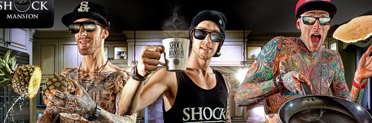 Thiago_Novy's profile banner image