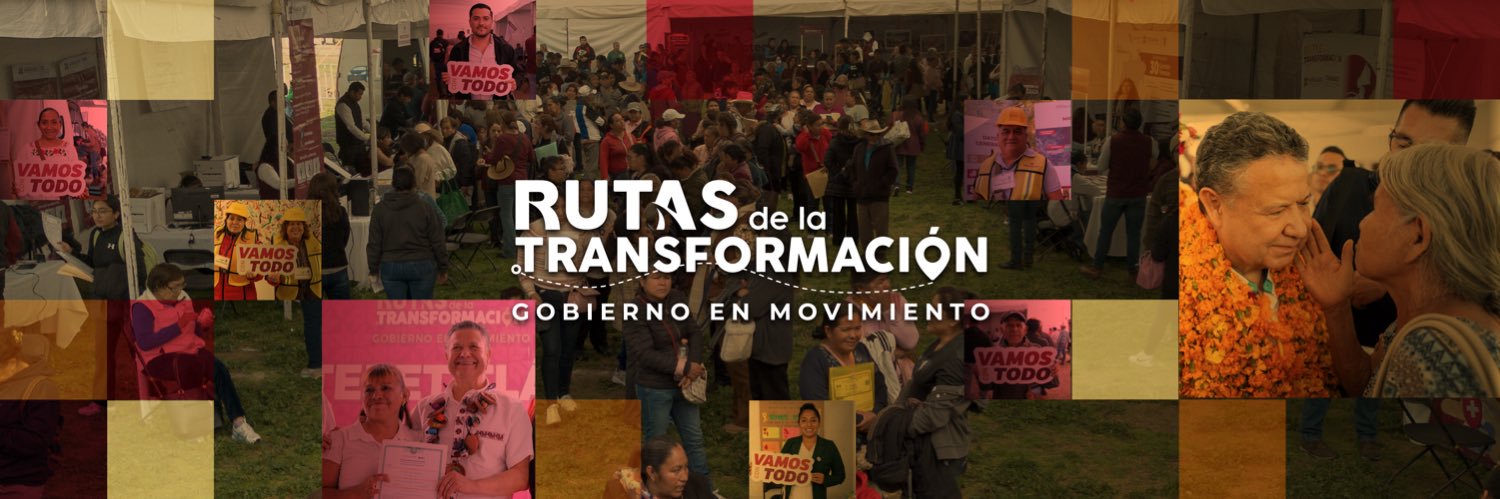 Julio Menchaca's banner