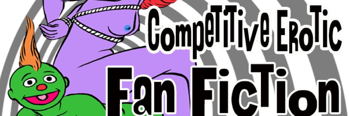 CEFanFic banner