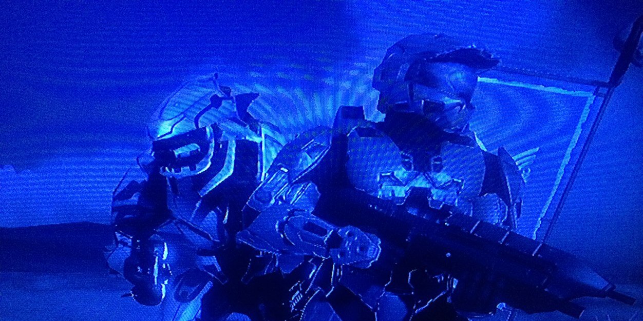 Envaderzz's profile banner image
