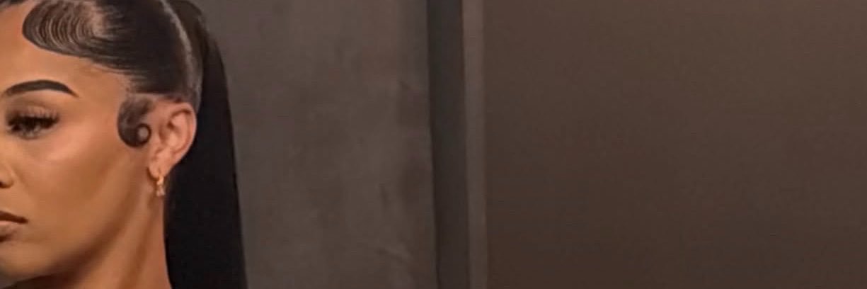 jazzychell's profile banner image