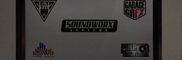 SOUNDWORX Profile Banner