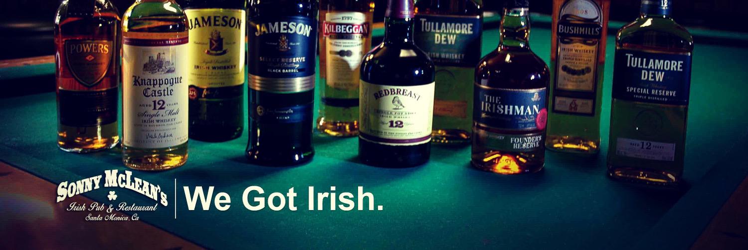 SonnyMcLeans's profile banner image