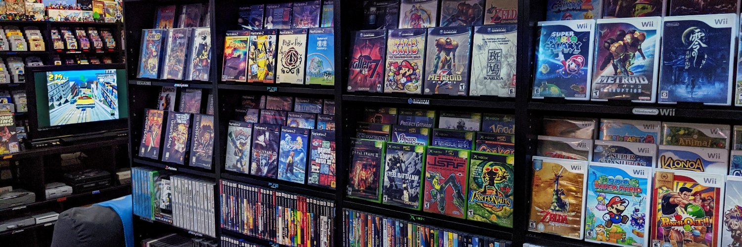 🕹️ Syncoplay Retro Gaming 🎮 banner