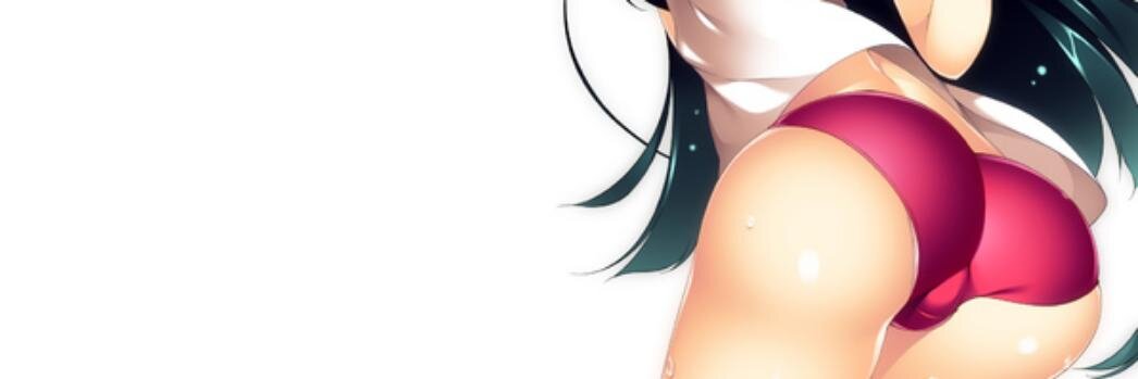 #AssGoddess banner