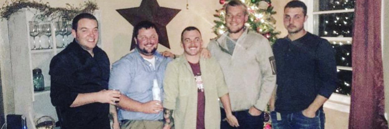 ZackAkins's profile banner image
