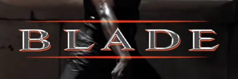 𝐁𝐋𝐀𝐃𝐄. banner