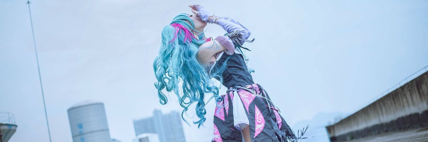 beibei_miya's profile banner image