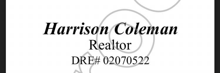 RealHarrisonC's profile banner image