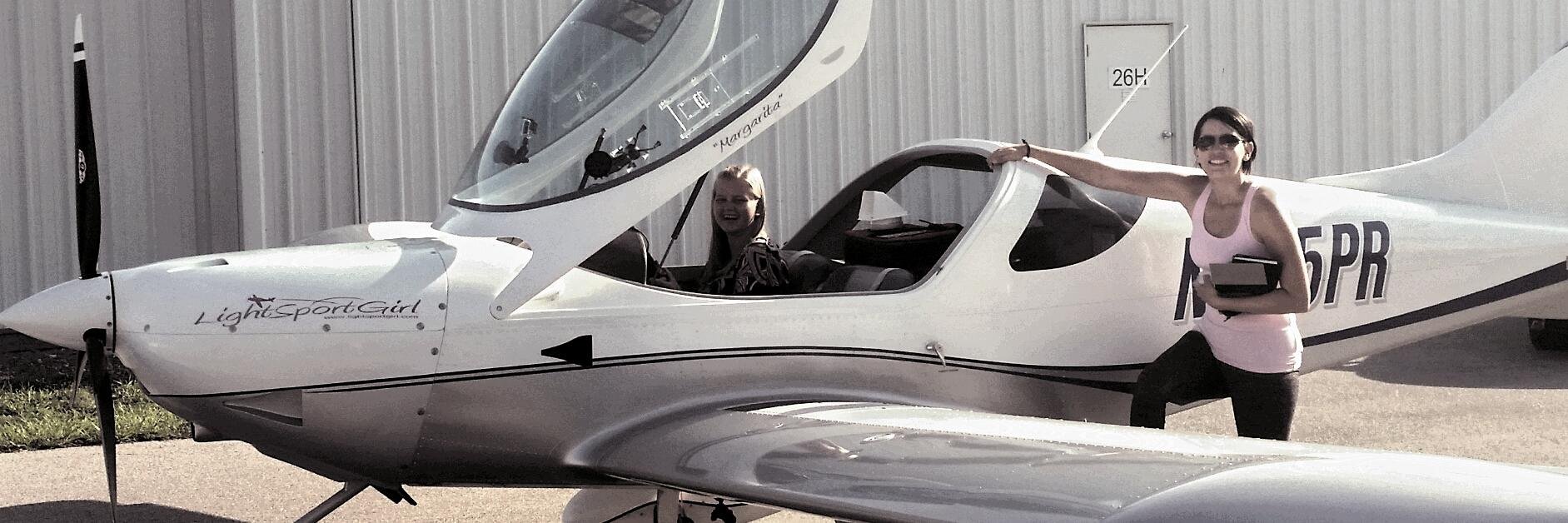 LightSportGirl's profile banner image