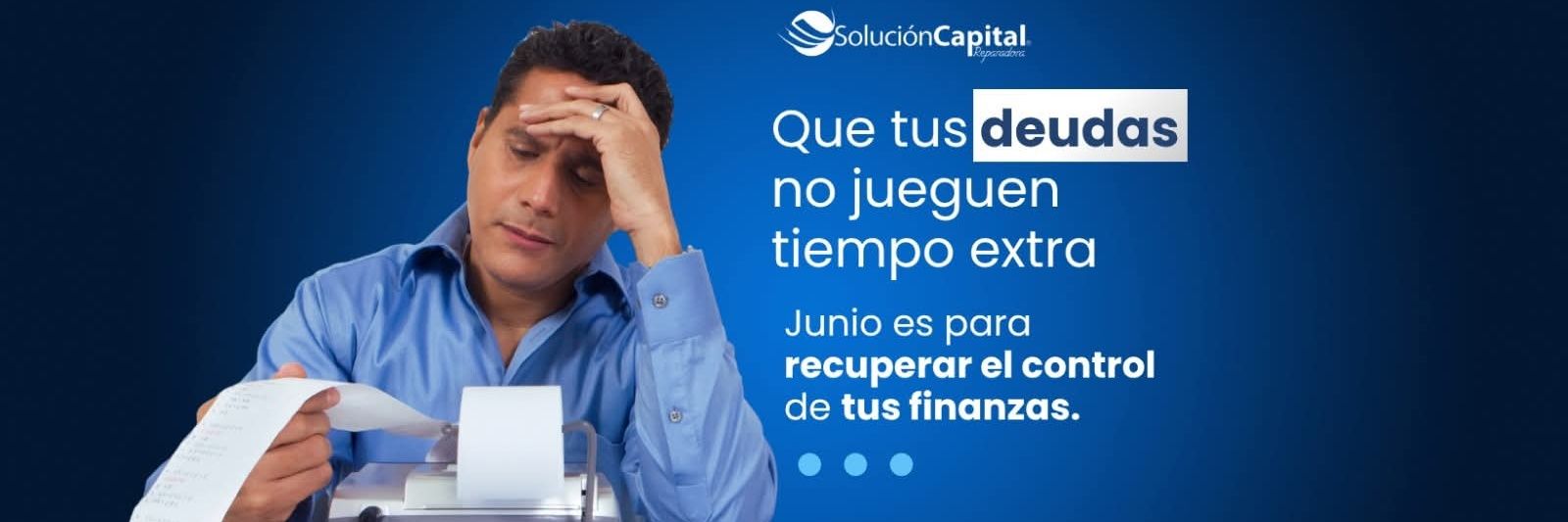 SolucionCapital's profile banner image