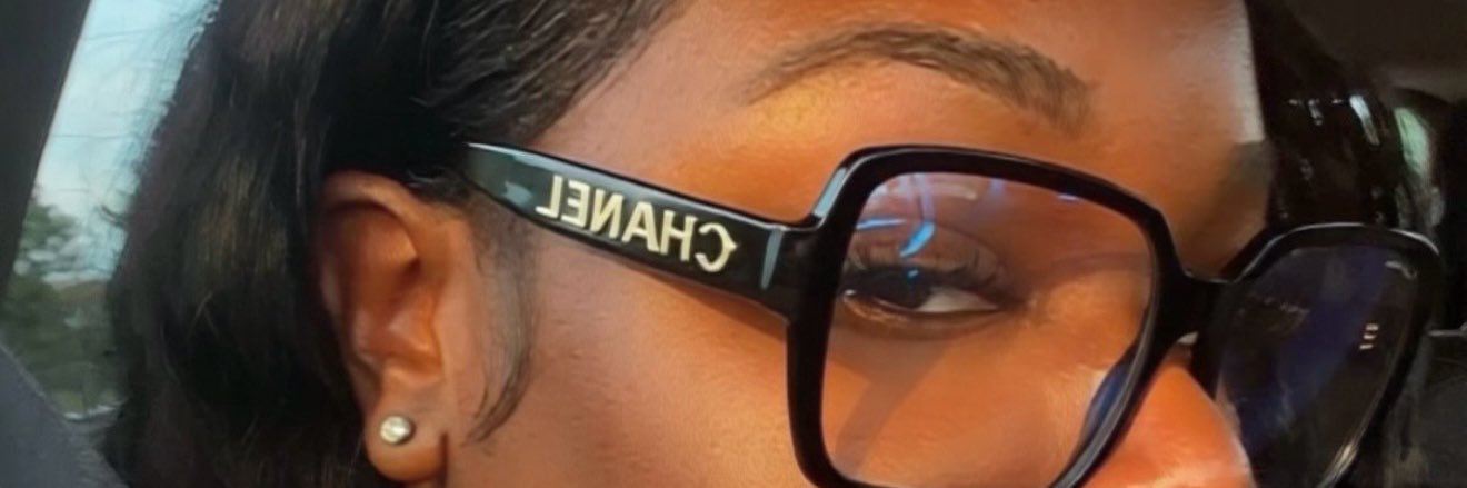 ____JasmineB's profile banner image