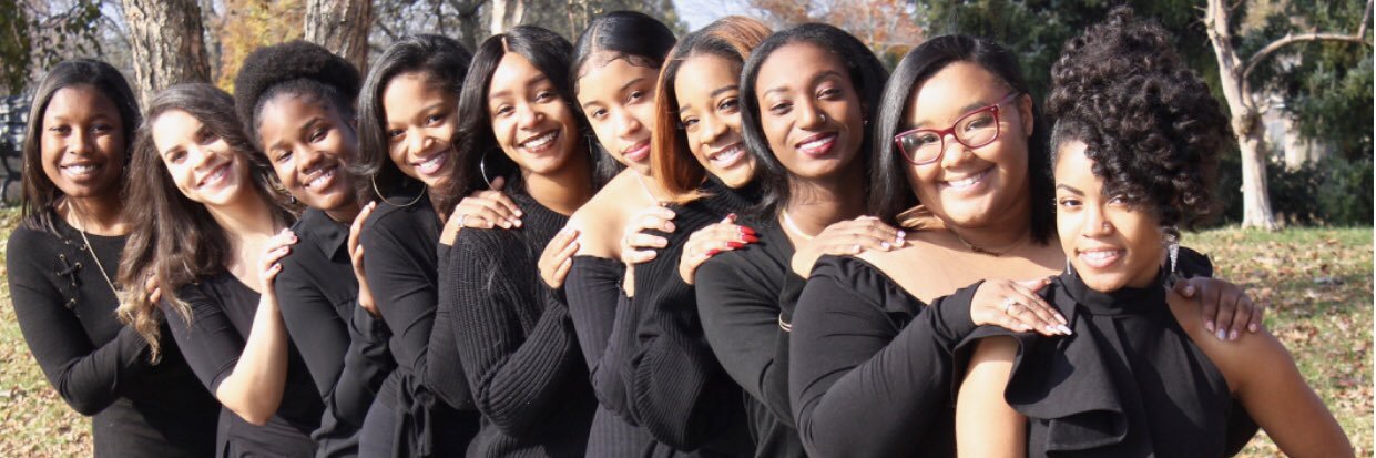 Society of Sisters banner