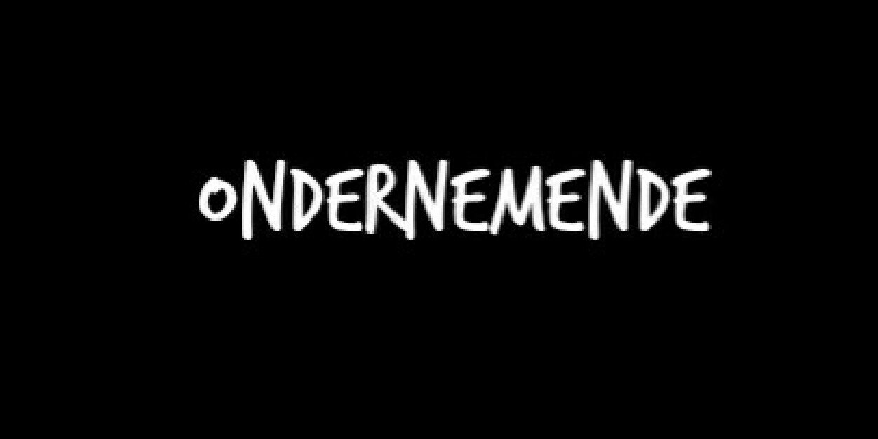 ondernemende's profile banner image