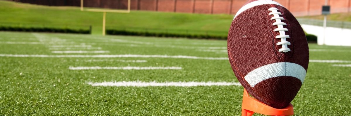 Football Is My Fantasy banner