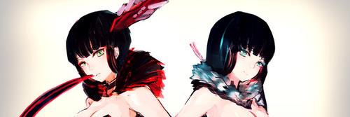 MelanieRWBY's profile banner image