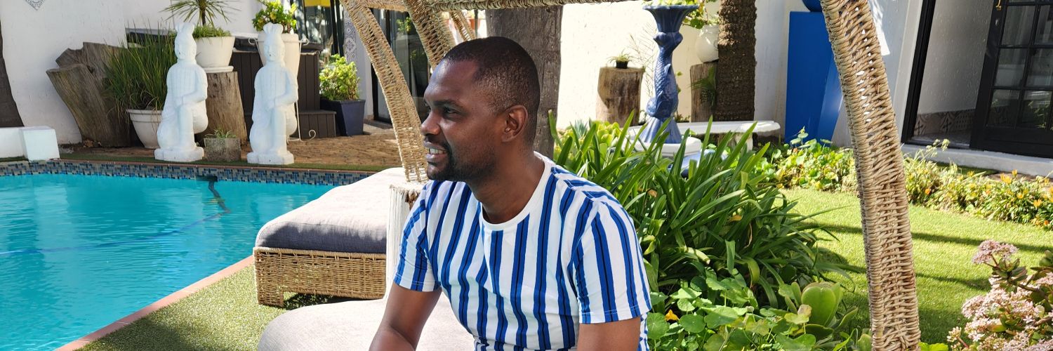 TebogoPali's profile banner image