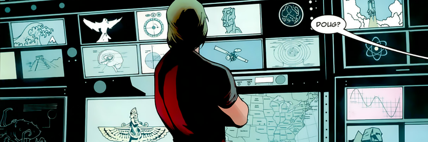 DougCypher's profile banner image