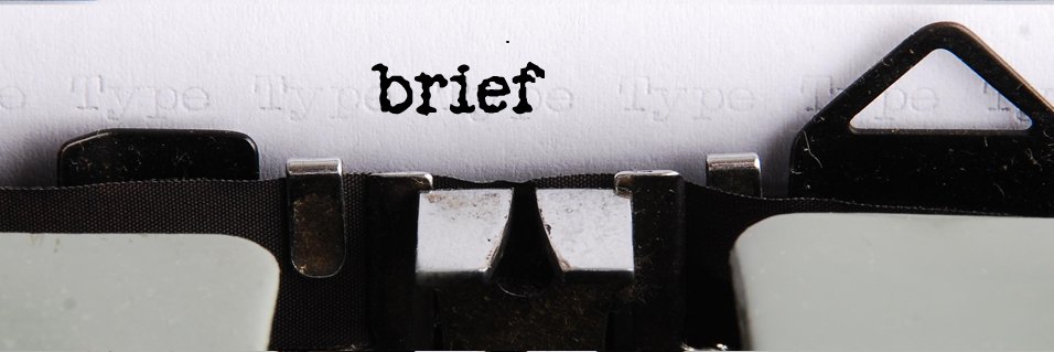 briefthejournal's profile banner image