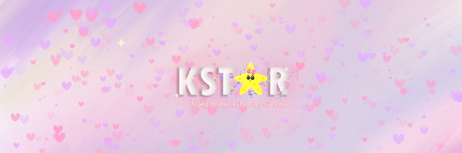 kstarmx's profile banner image