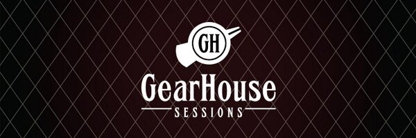 GearHouse Profile Banner