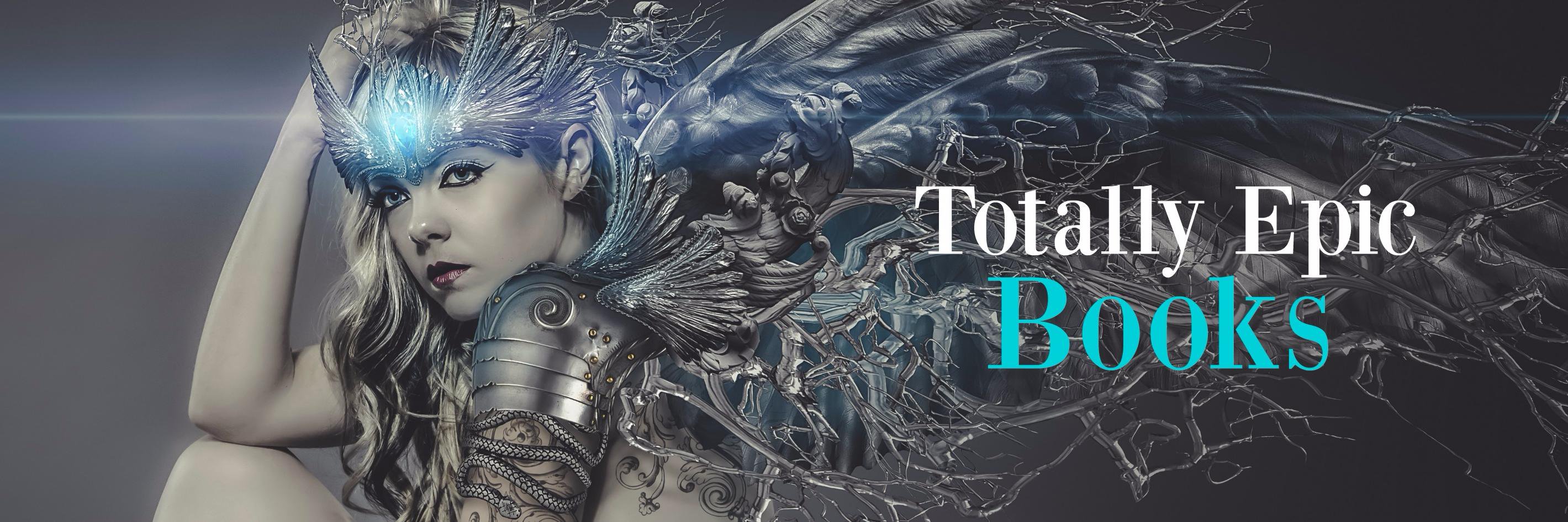 TotallyEpicBook's profile banner image