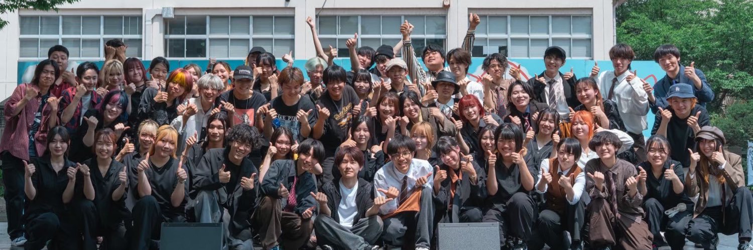 POLYTECHNICS7's profile banner image