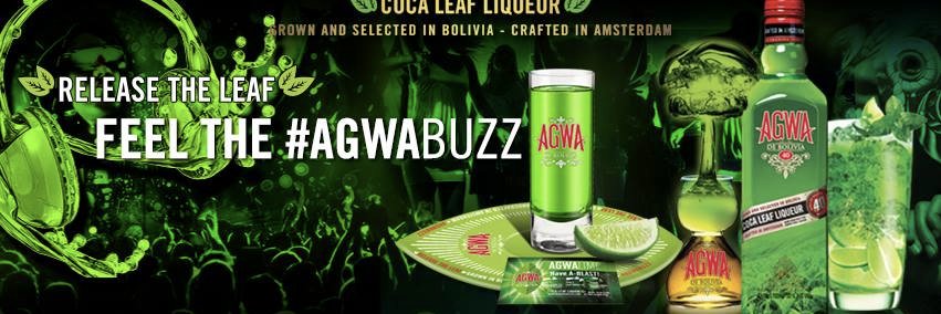 AgwaDeBolivia's profile banner image