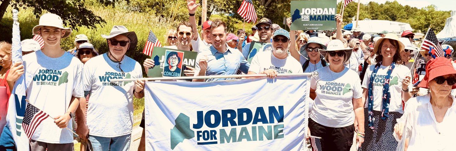 Jordan Wood's banner