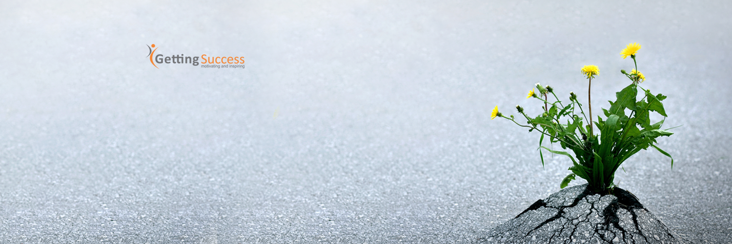 GettingSuccess's profile banner image
